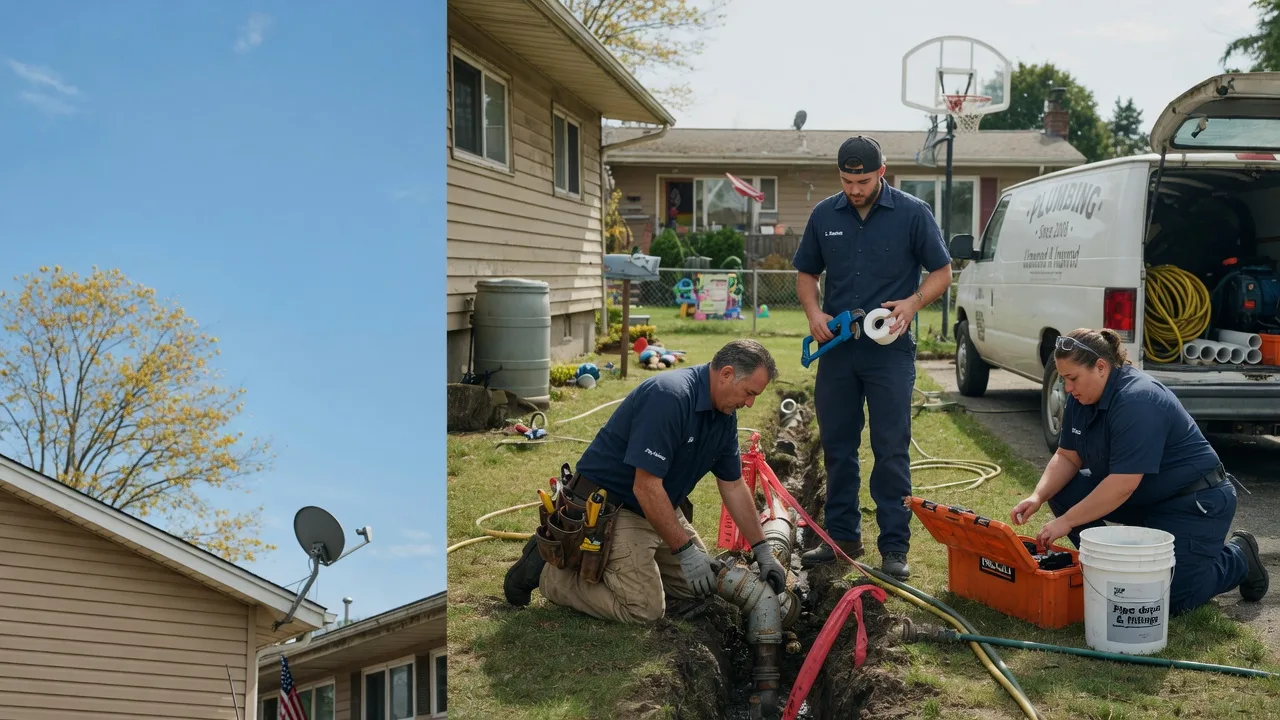 Garbage Disposal Replacement in Browns Valley, MN near me